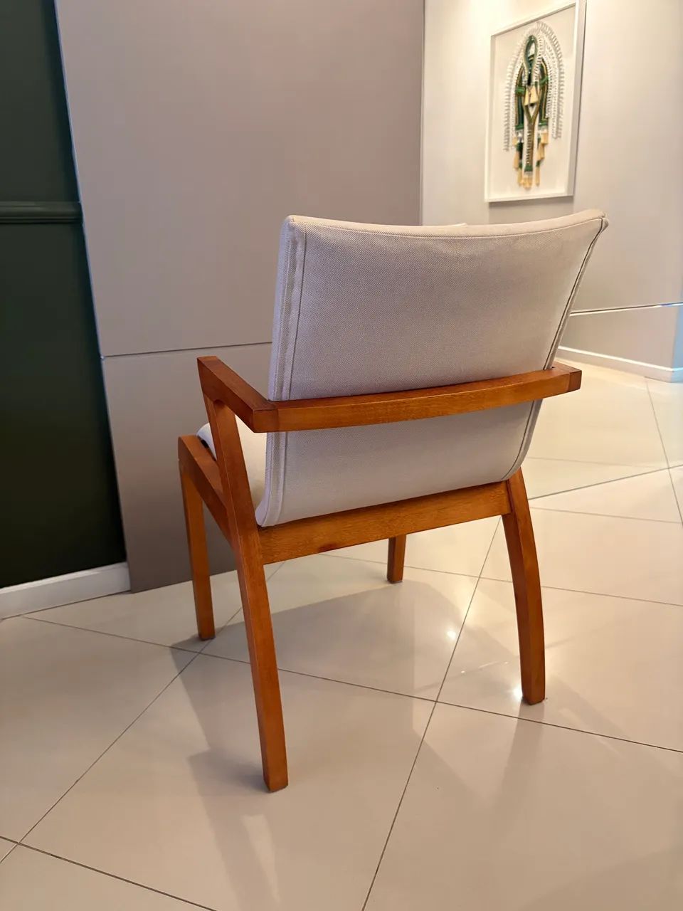 Cadeiras para mesa de jantar  - Foto 3