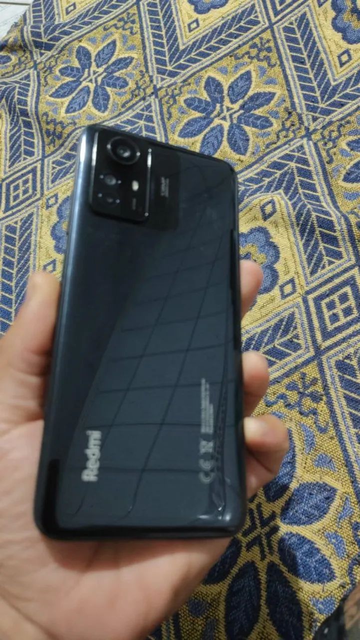 Redmi note 12s  - Foto 2