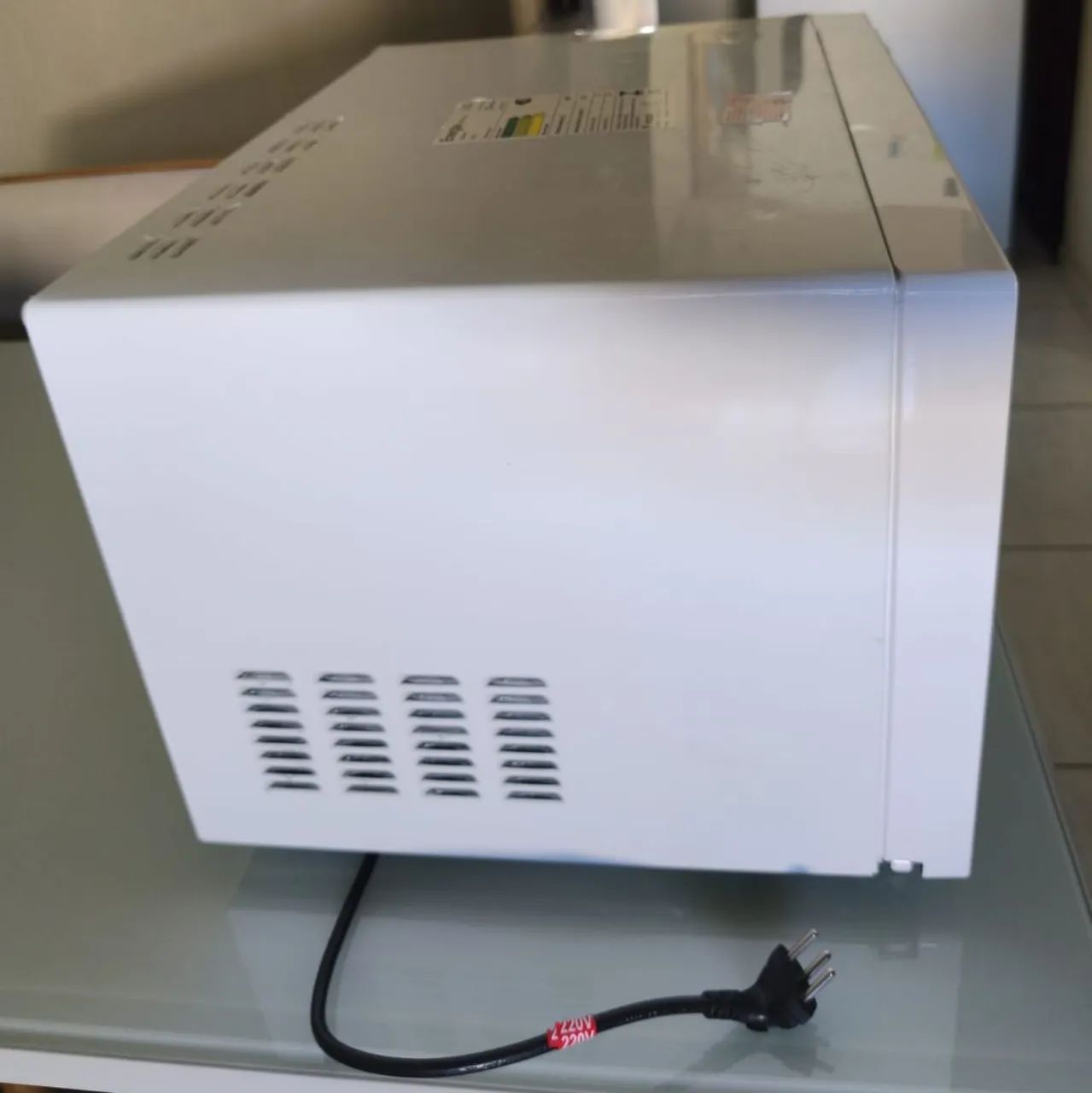 Microondas Eletrolux 36L - Foto 3