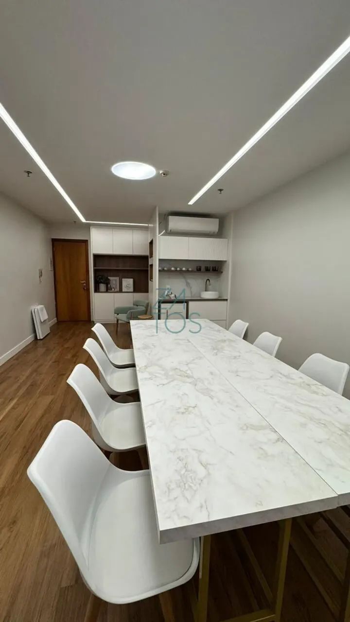 Sala Comercial em Santa Lúcia, Vitória/ES - Foto 2