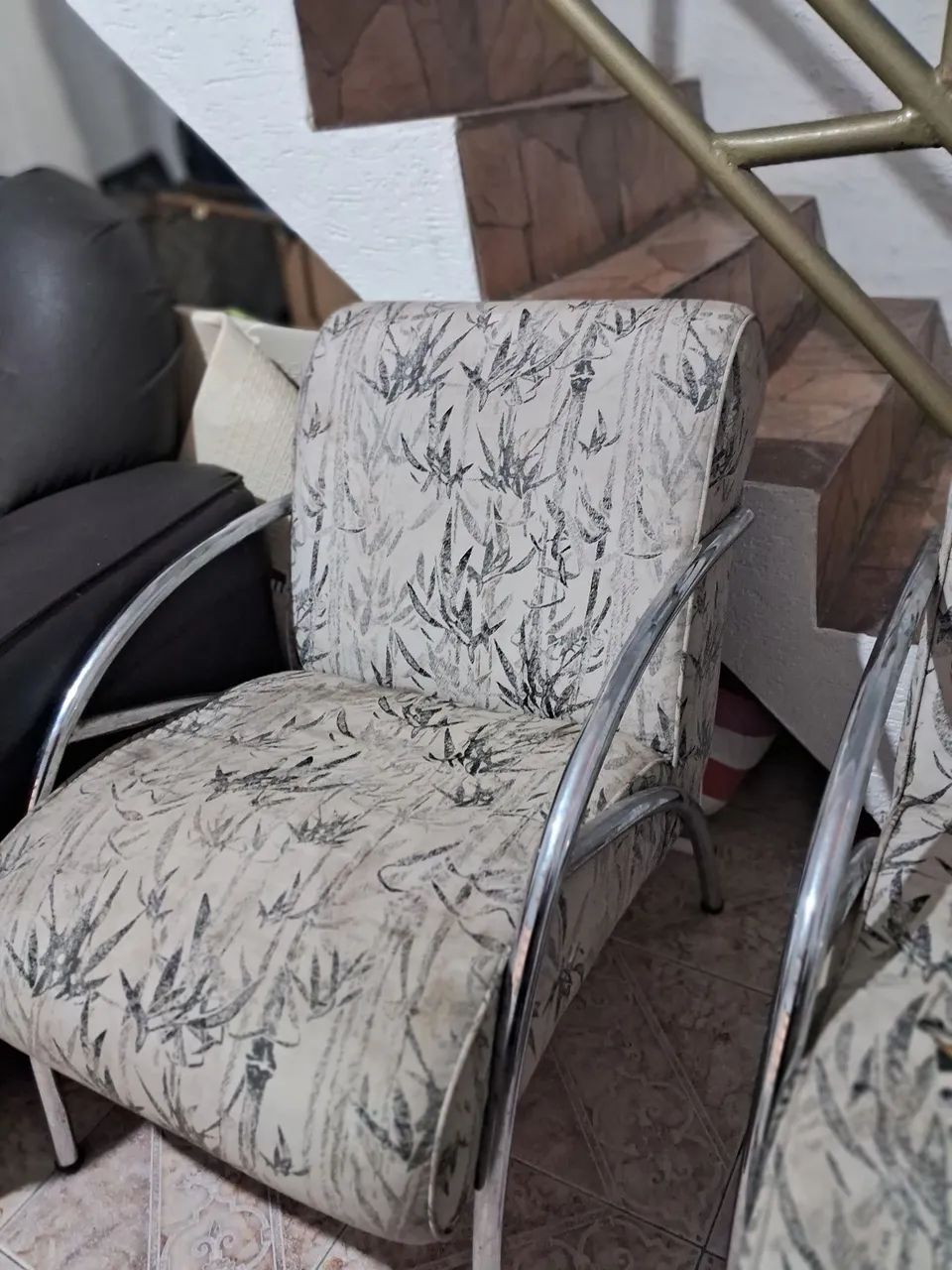 2 Poltronas por 60,00 (Super Confortáveis) - Foto 2