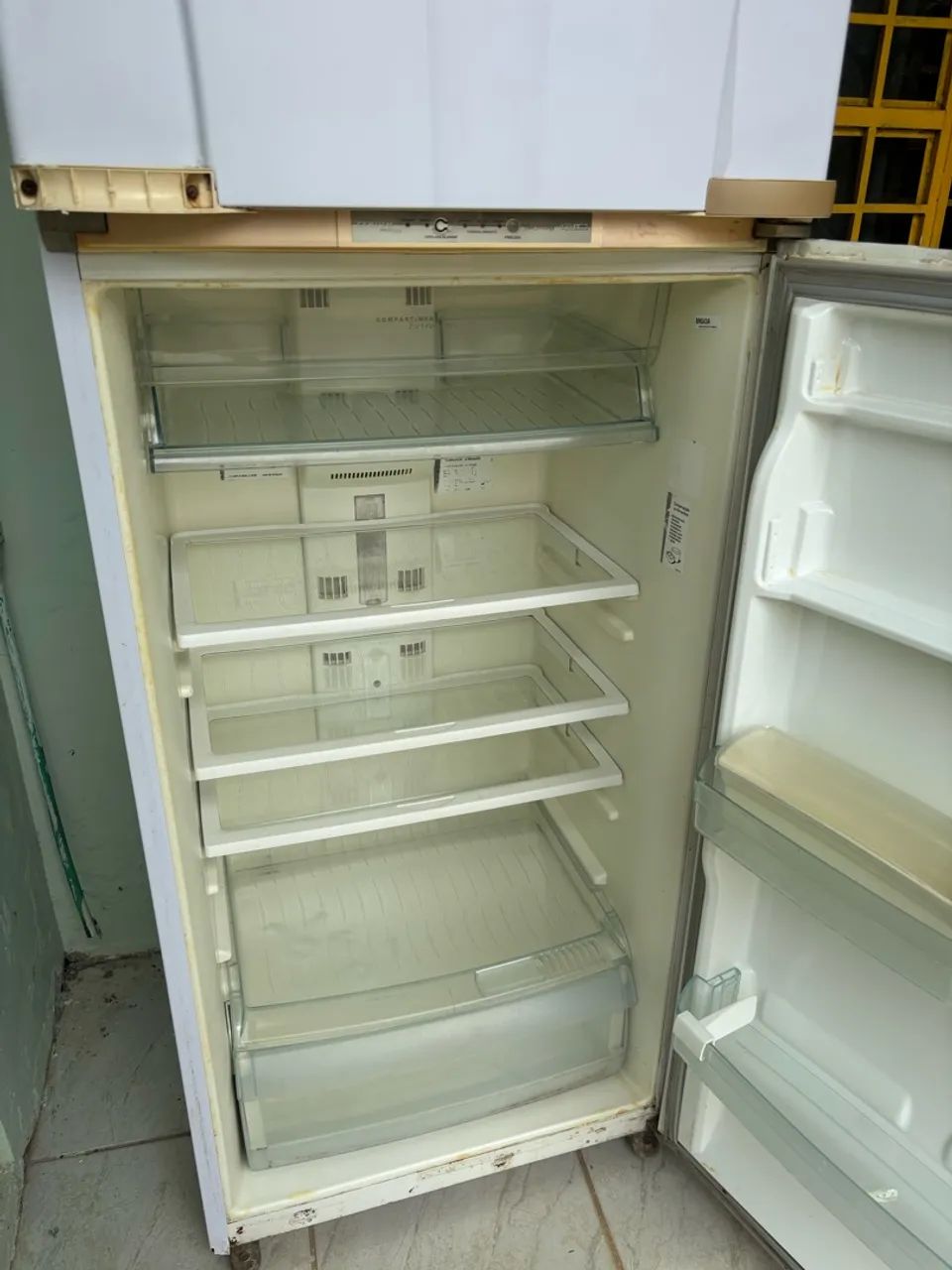 Geladeira  - Foto 4