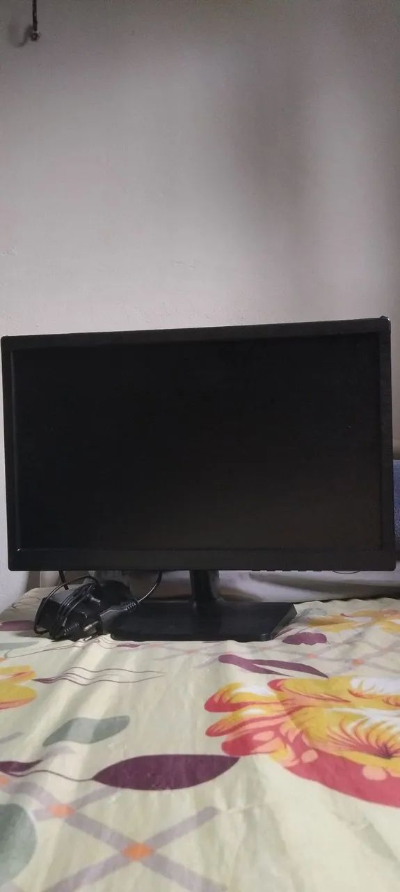 Vende-se monitor 60 hz - Foto 5