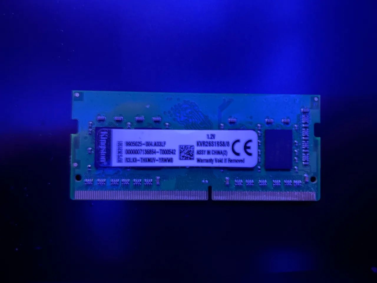 MEMORIA NOTEBOOK - Foto 2