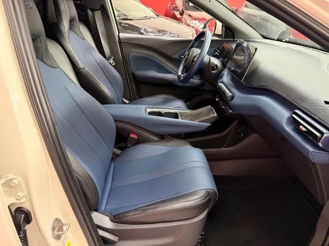 BYD Dolphin Mini GS EV 2025 - Foto 5
