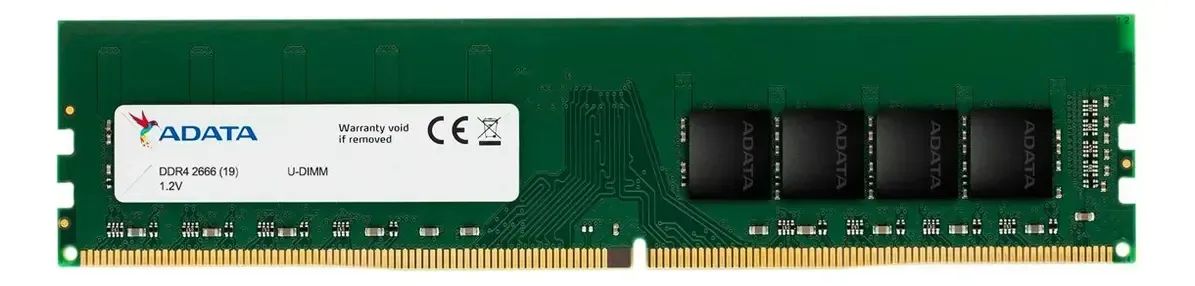 MEMORIA DDR4 ADATA 2666GHZ