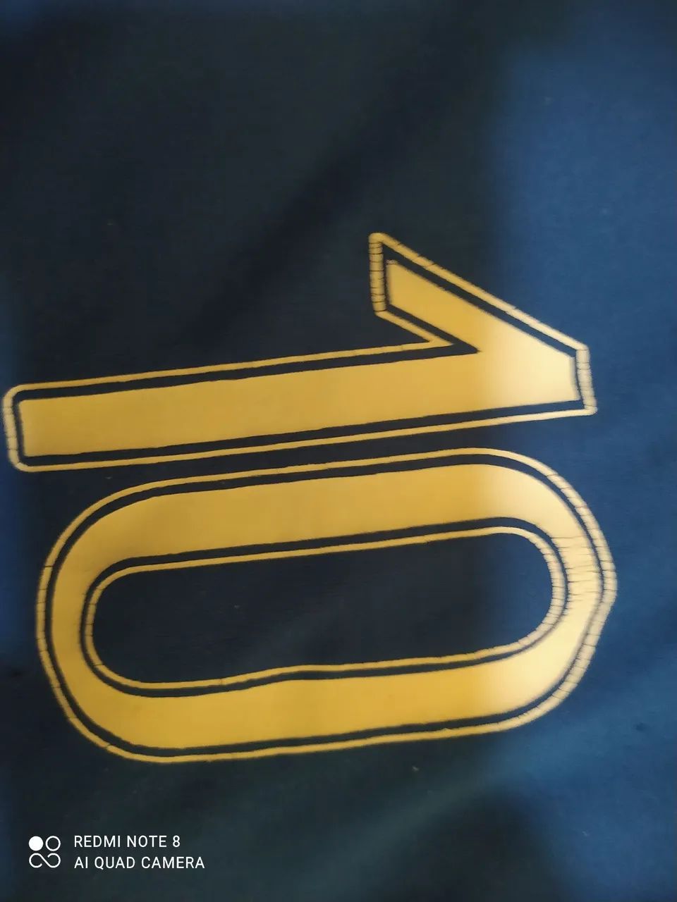 CAMISA DO RONALDINHO GAÚCHO  - Foto 5