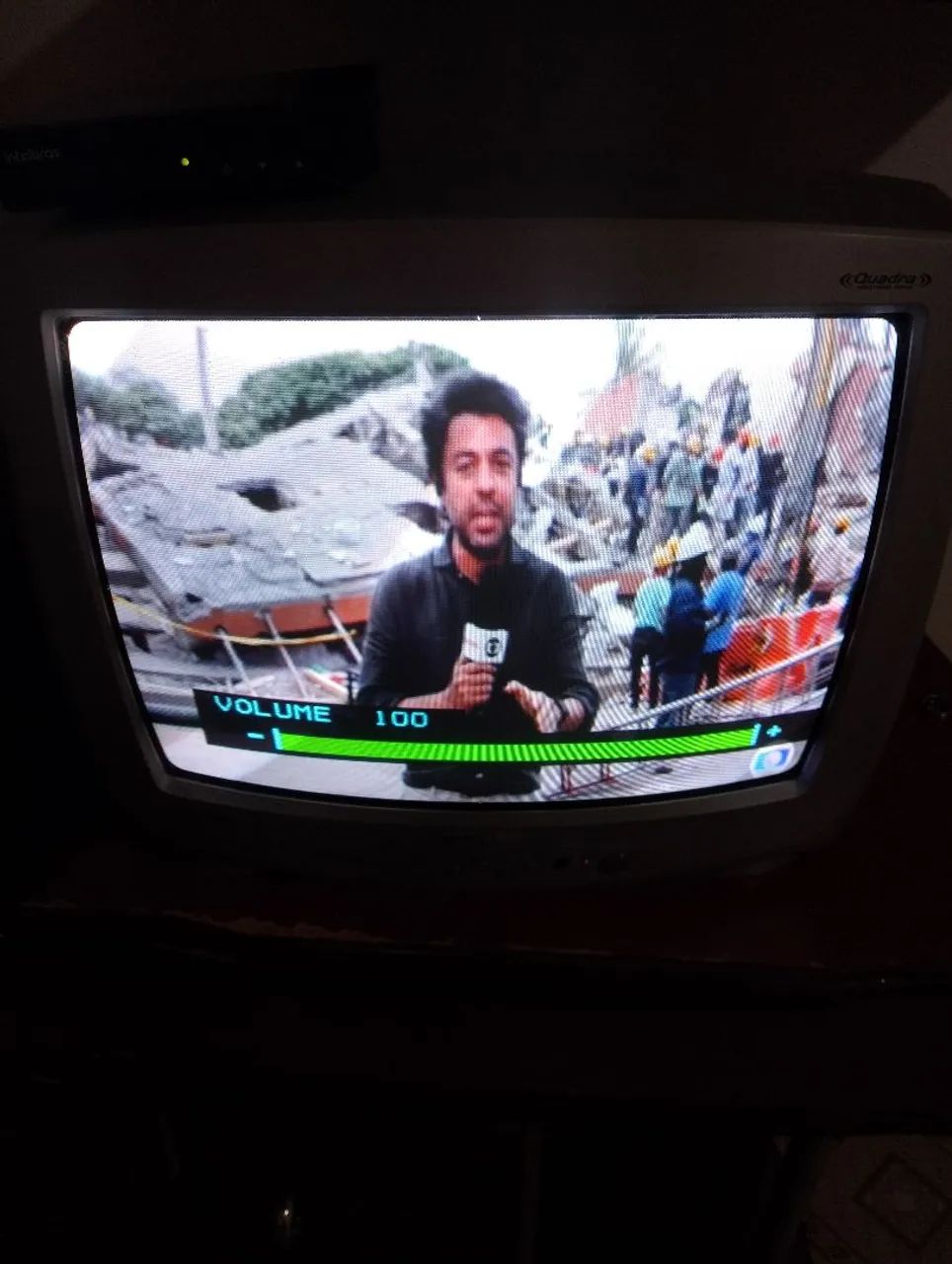 Tv, som e rack - Foto 5