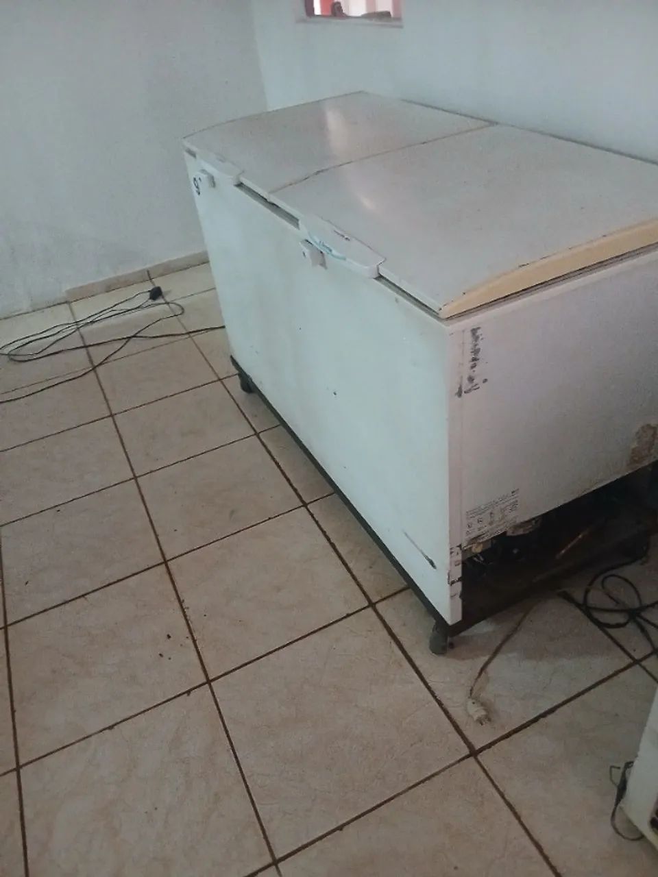 Freezer H500 220v - Foto 3