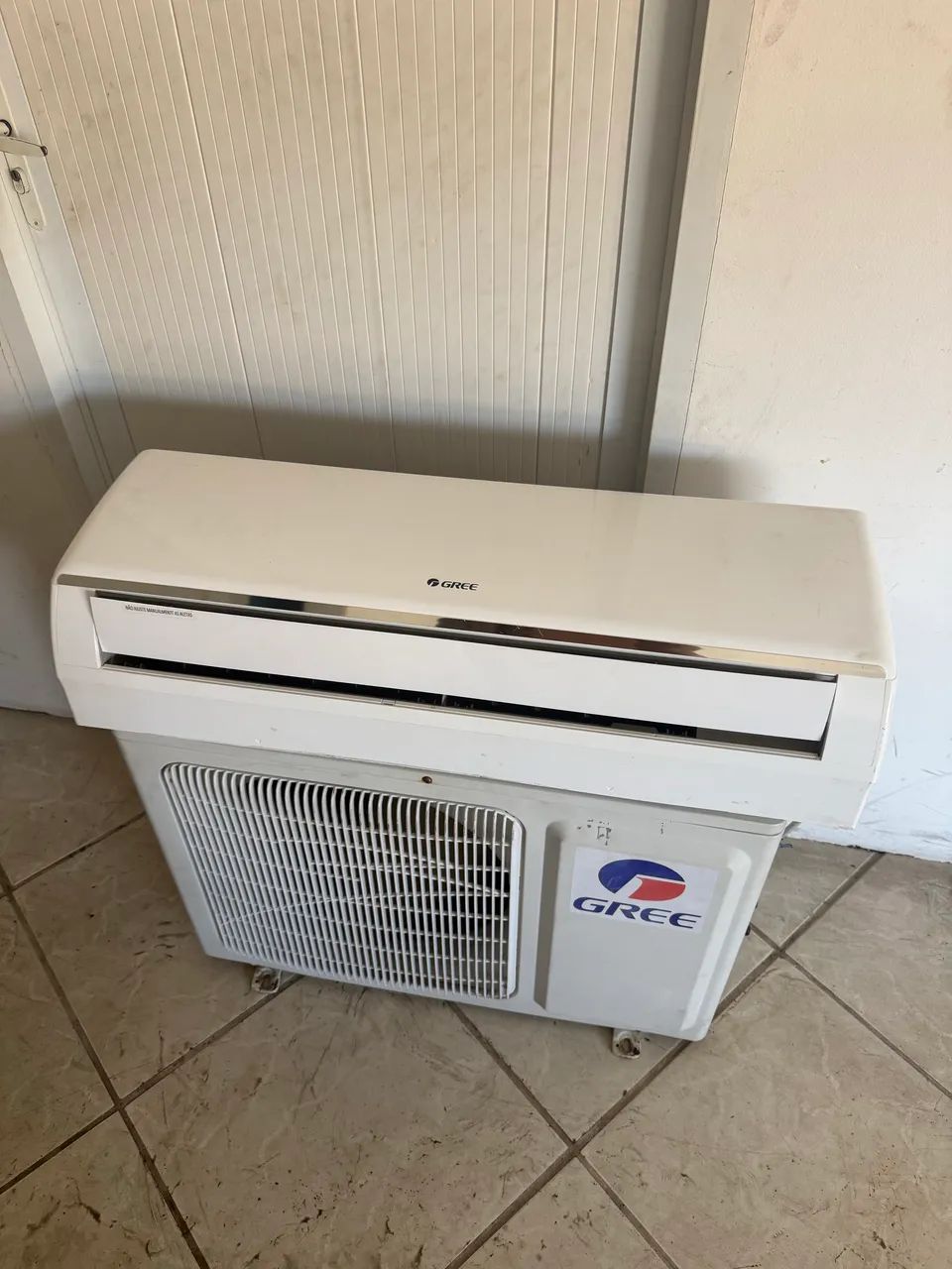 Ar condicionado  - Foto 4