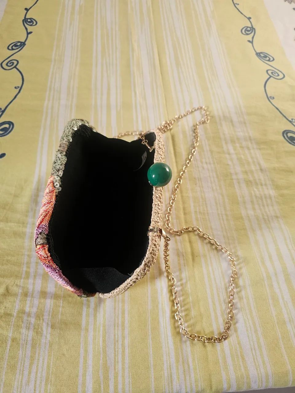 Bolsa várias ocasiões  - Foto 3
