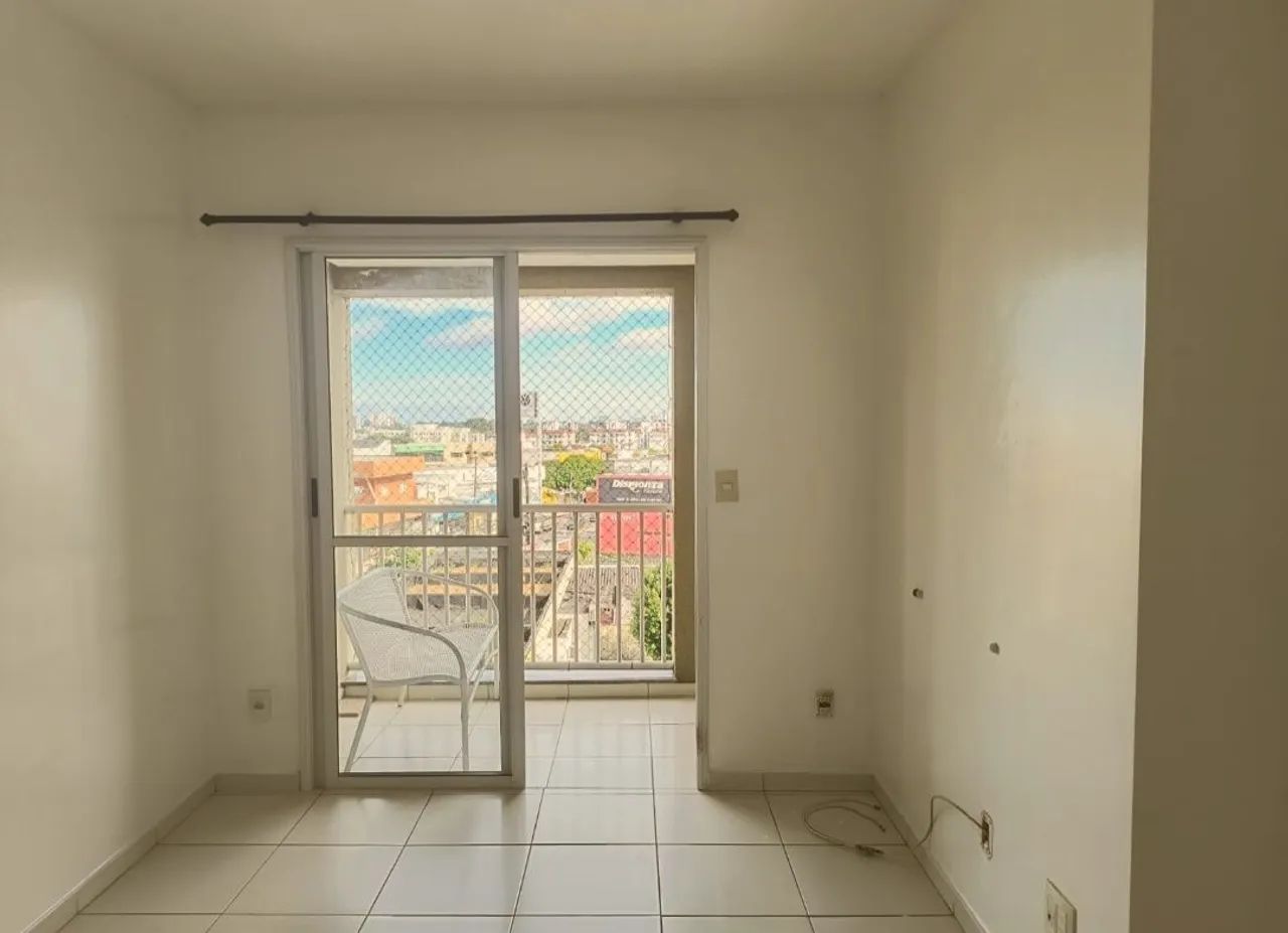 Alugo Apartamento no P.10 , Semi- Mobiliado  - Foto 5