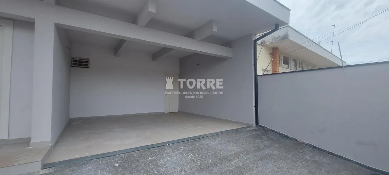 casa - Jardim Chapadão - Campinas - Foto 2