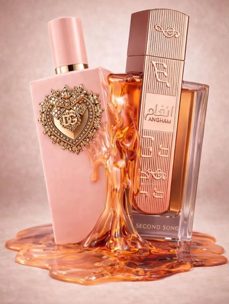     Perfumes Árabes Originais. Fragrâncias Marcantes e Sofisticadas - Foto 3
