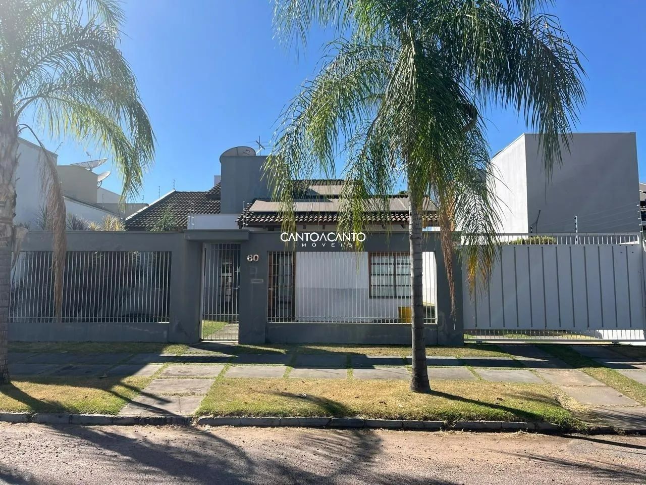 CASA JD MARINGÁ