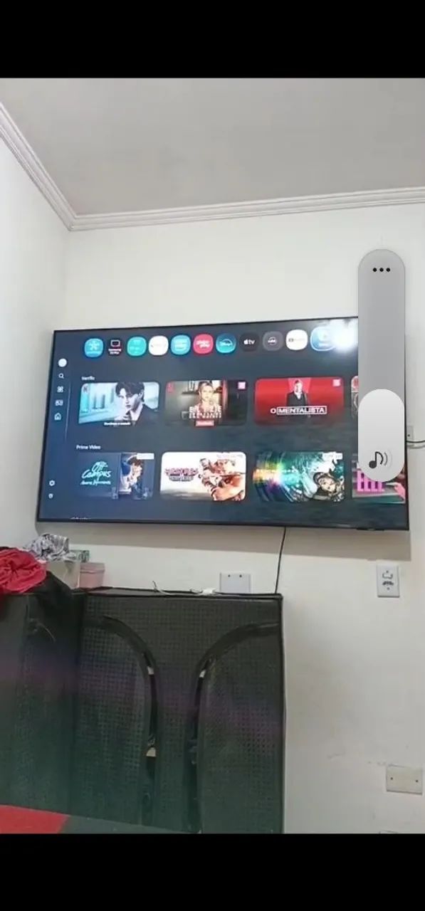 Tv Samsung Led 65
