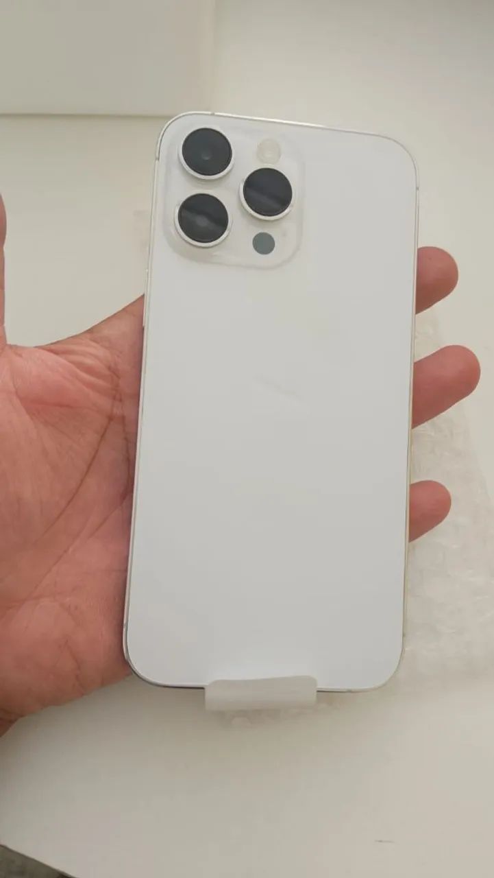 Vendo iPhone 14 pro max  - Foto 4