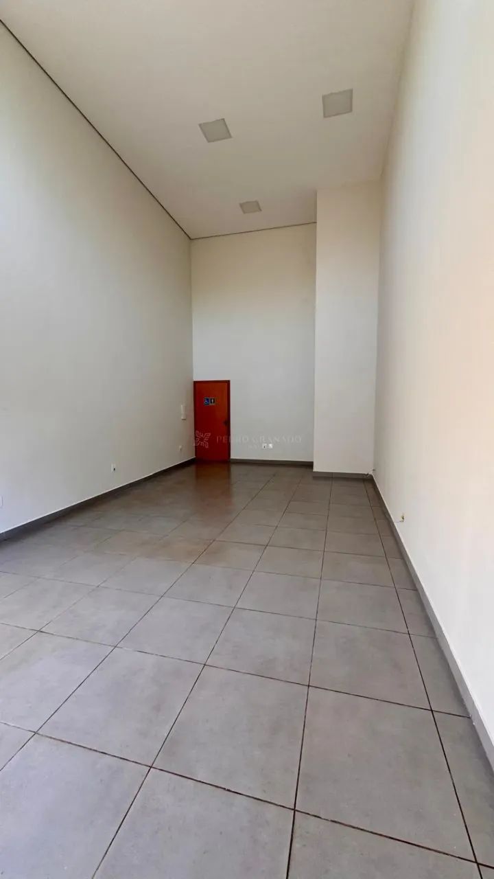 Excelente salão comercial para locação em Sarandi, com aproximadamente 52 m² de área - Foto 4