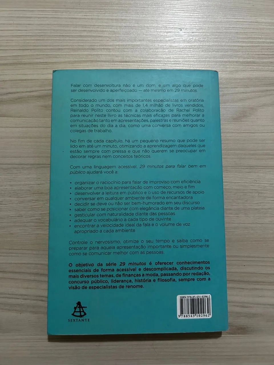 29 minutos para falar bem em público e conversar com desenvoltura  - Foto 2