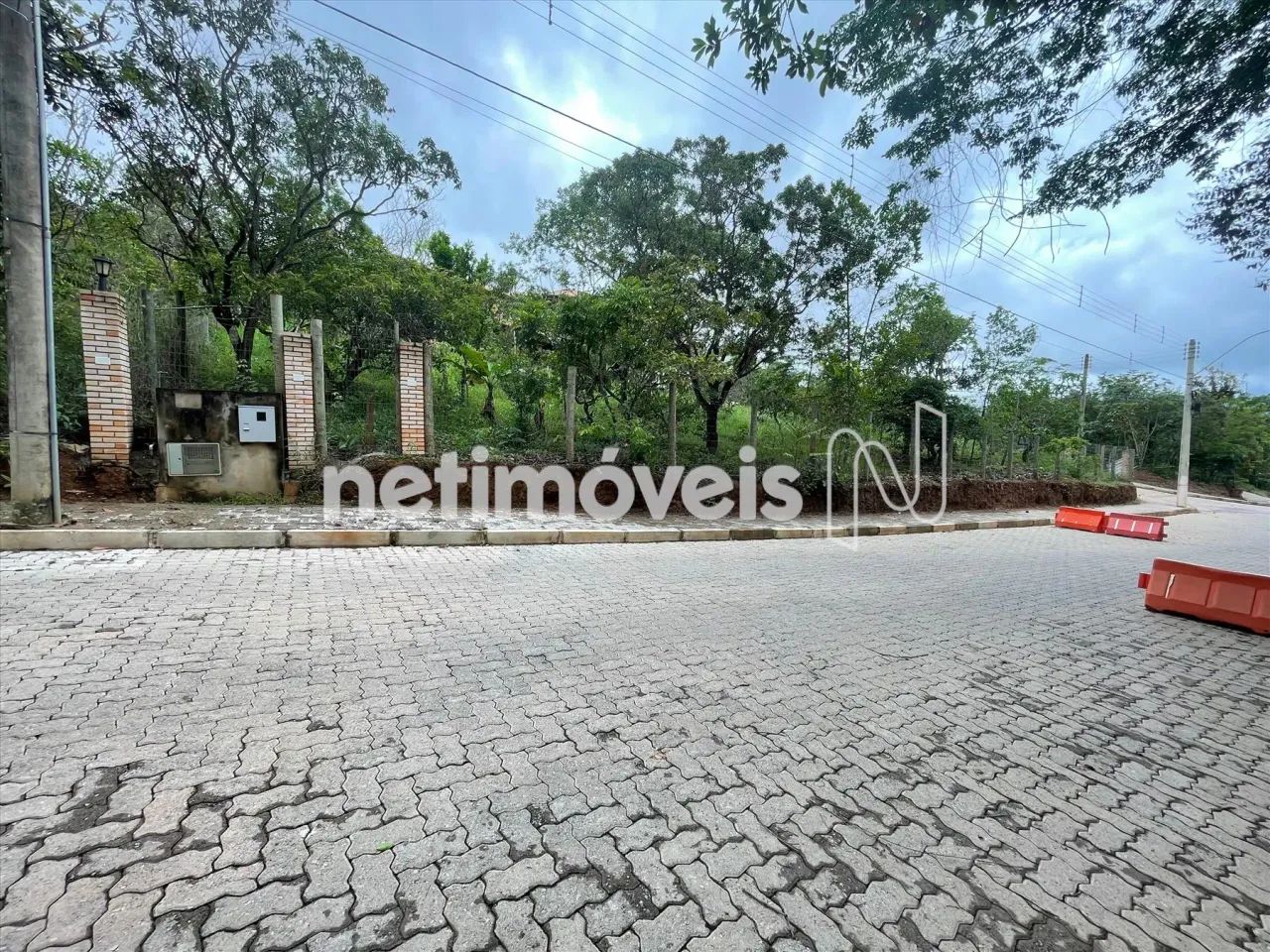 LOTE NO CONDOMÍNIO VERDE COM VISTA LIVRE PARA NATUREZA - Foto 11