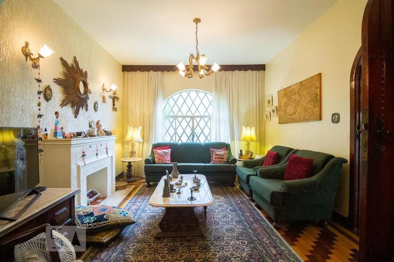 Casa à Venda - Vila Mariana, 3 Quartos, 210 m2 - Foto 2
