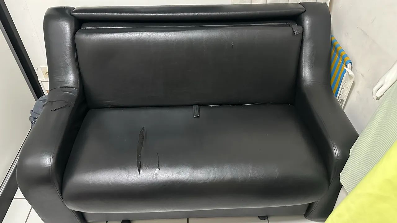 Sofá cama - Foto 2