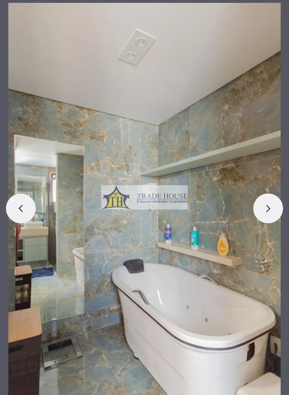 Apartamento em Aclimação - São Paulo - Foto 13