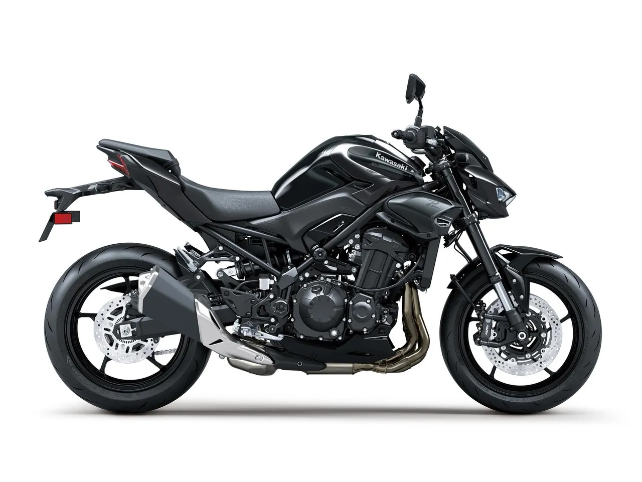 Kawasaki Zx-6r 636cc 2026 - 1477240430 | OLX