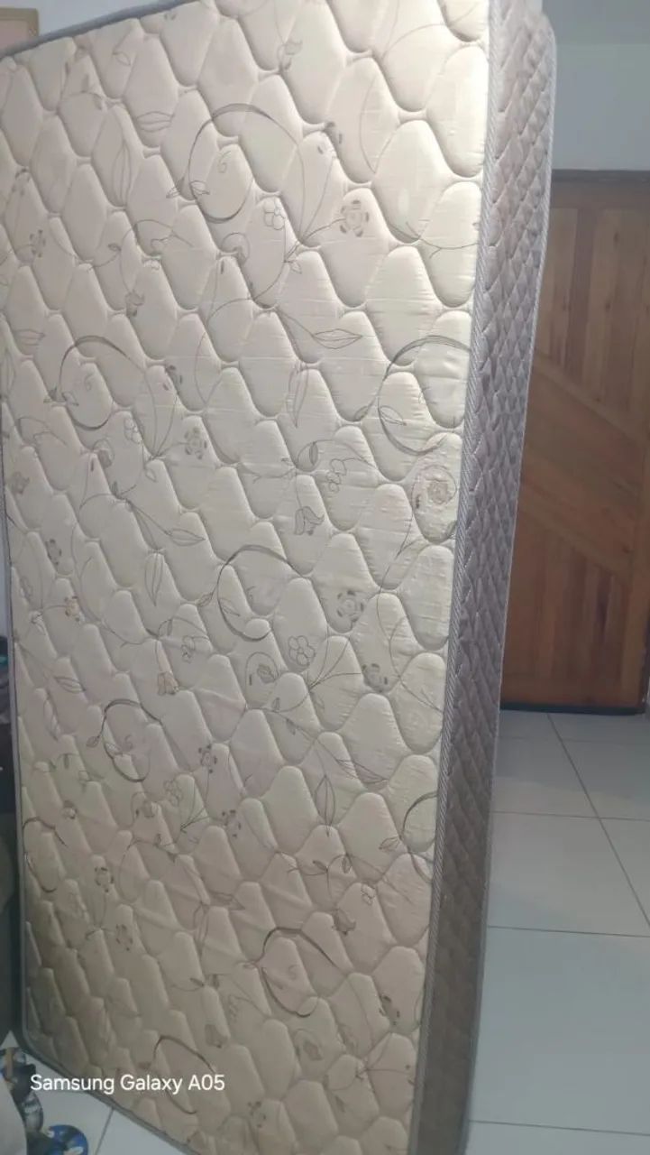 Colchão solteiro  - Foto 3