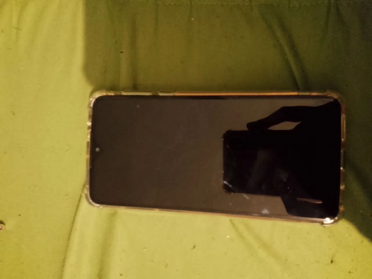Moto g8 play novo