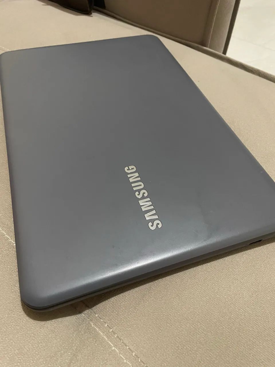 Notebook Samsung