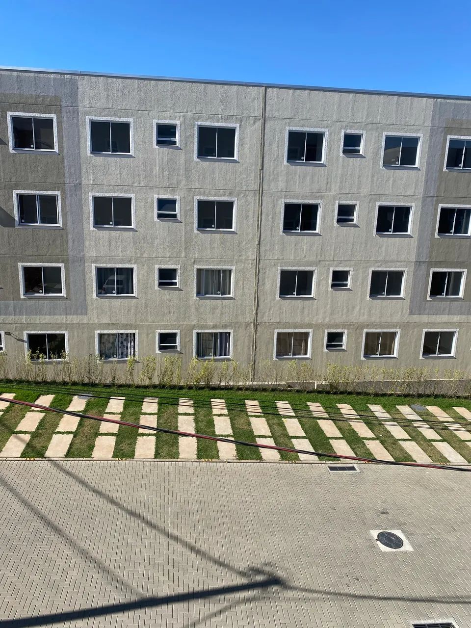 Apartamento Jacarandá - São Luís  - Foto 4