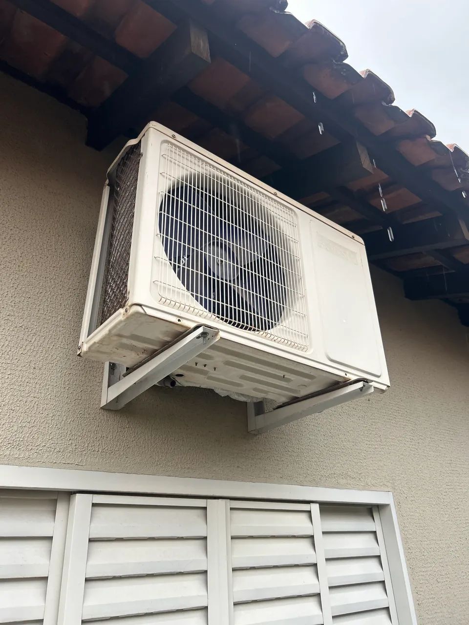 Ar Condicionado 12.000 btu - Foto 2
