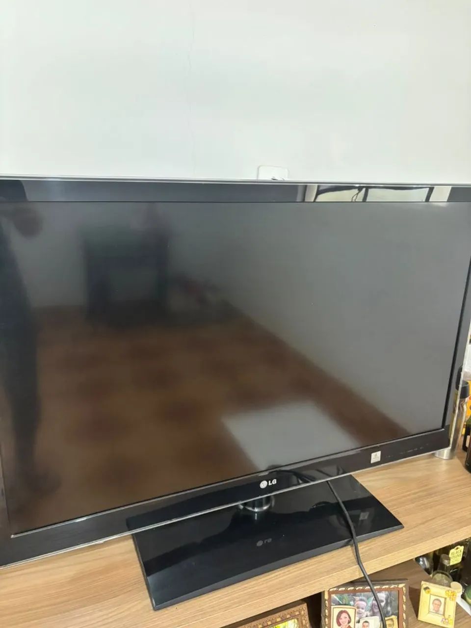Vendo TV LG 42polegadas - Foto 2