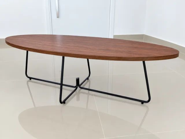 Mesa de centro zerada super nova