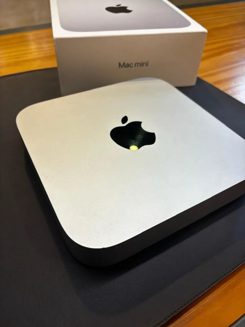 MAC MINI M1 2020 - 8GB ÓTIMO ESTADO