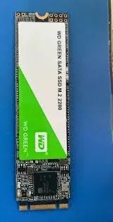 Ssd 120gb nvme