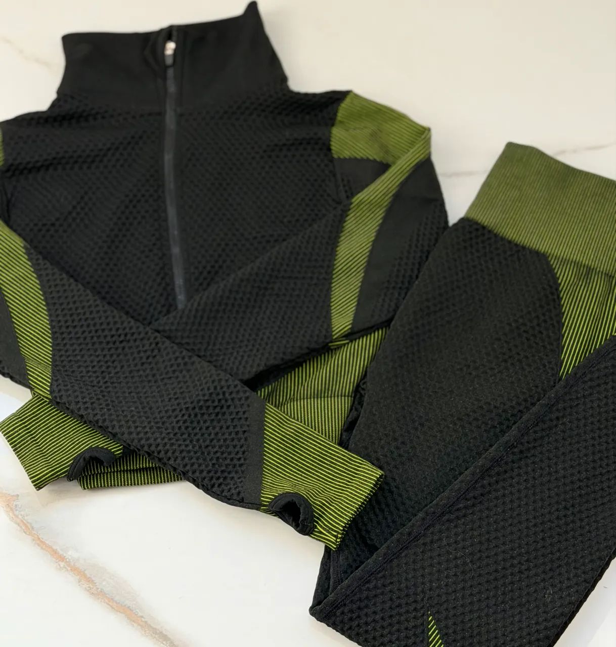 Conjunto academia  - Foto 4