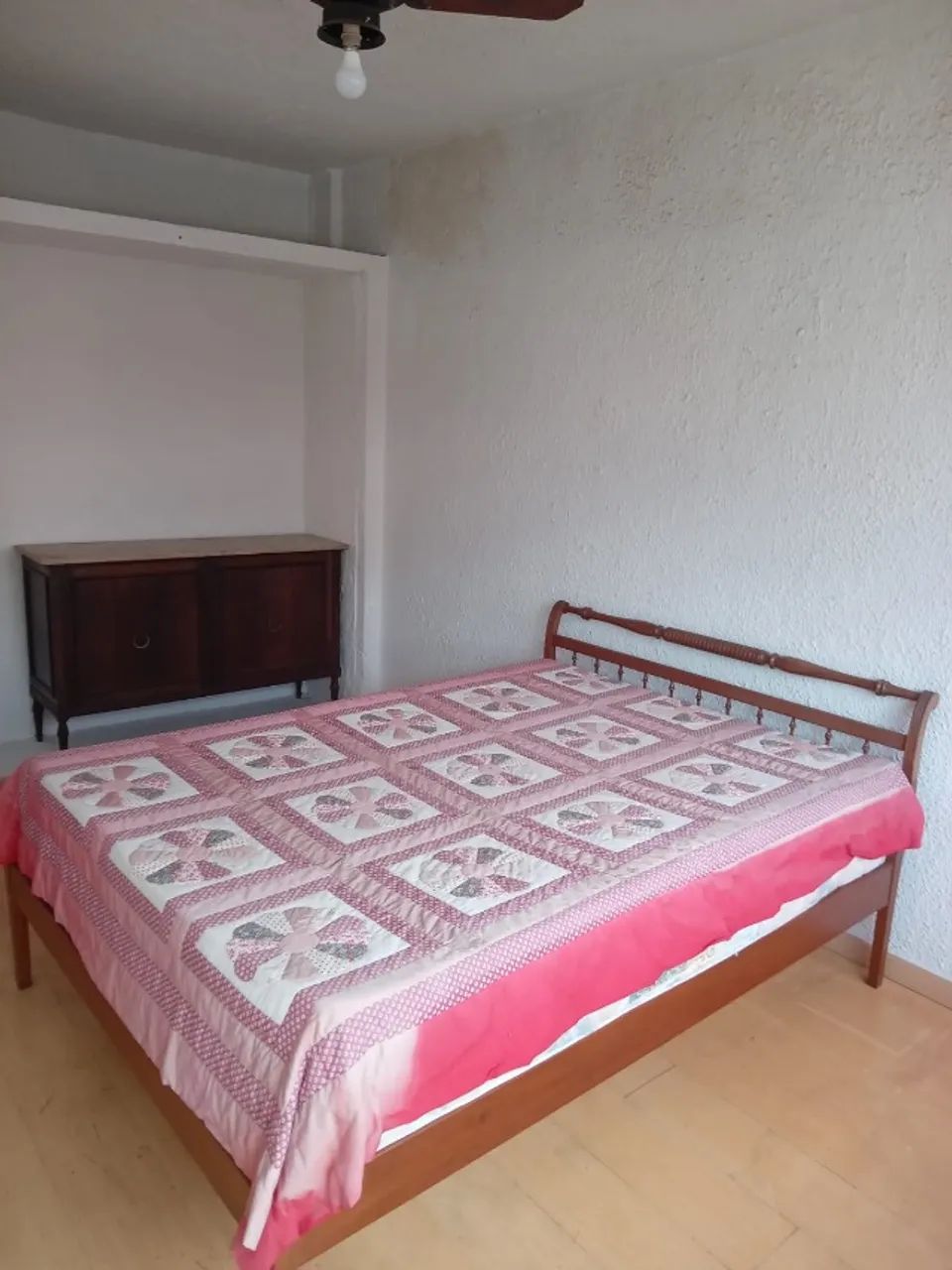 Cama de casal 