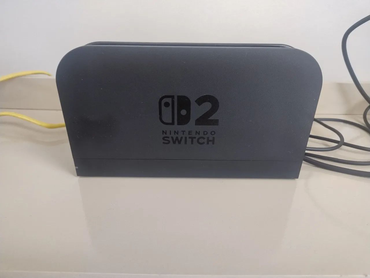 Nintendo Switch 2 - Foto 3