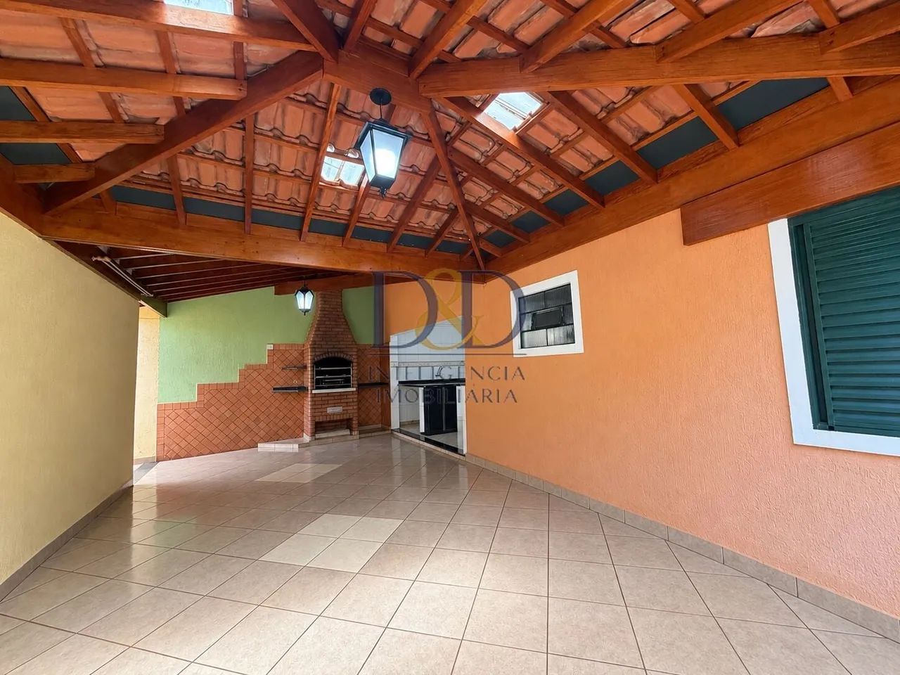 PQ. SANTA CÂNDIDA - Casa - Foto 2