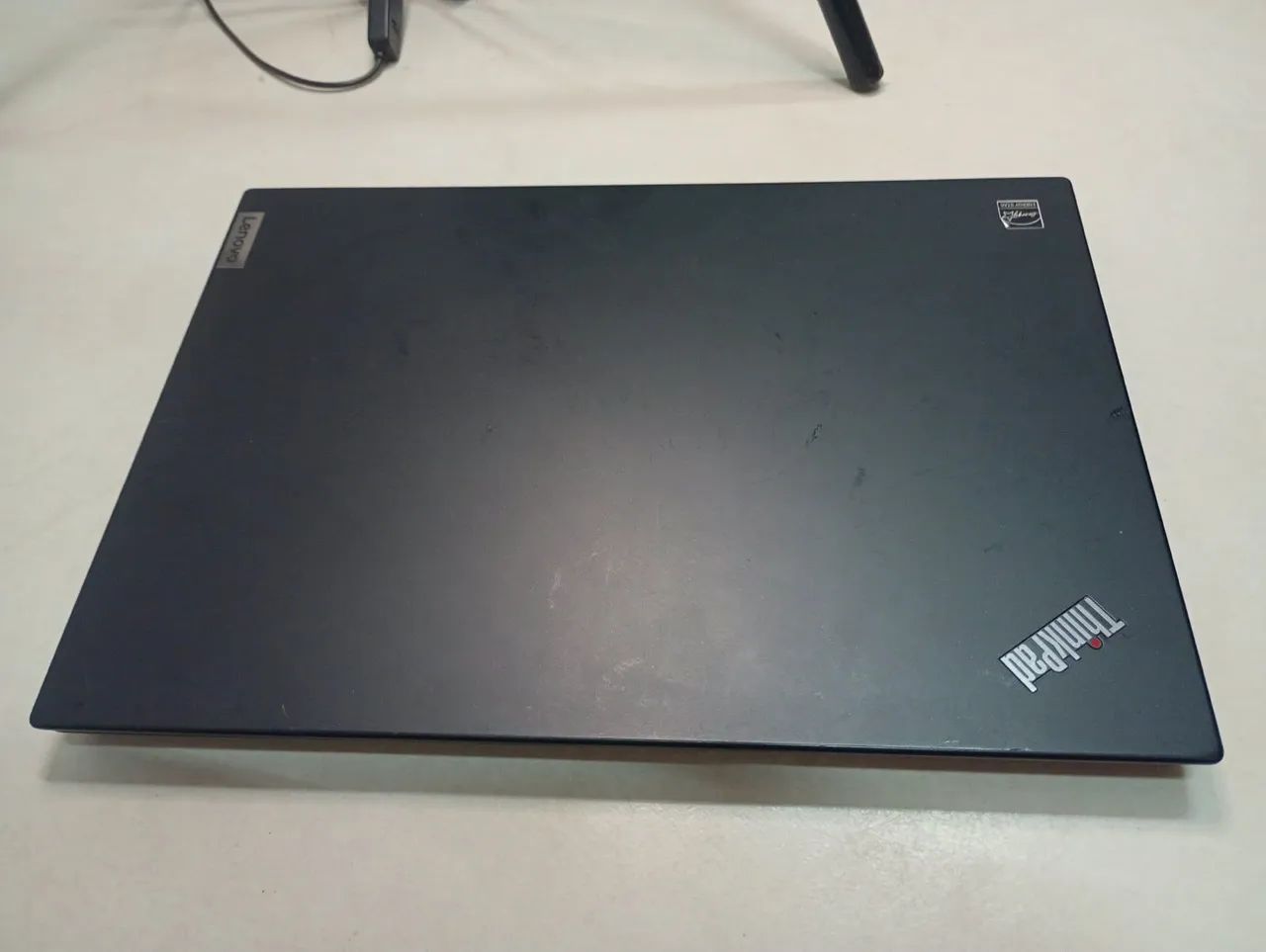 Notebook thinkpad Ryzen 5 Pro 4650U  - Foto 3
