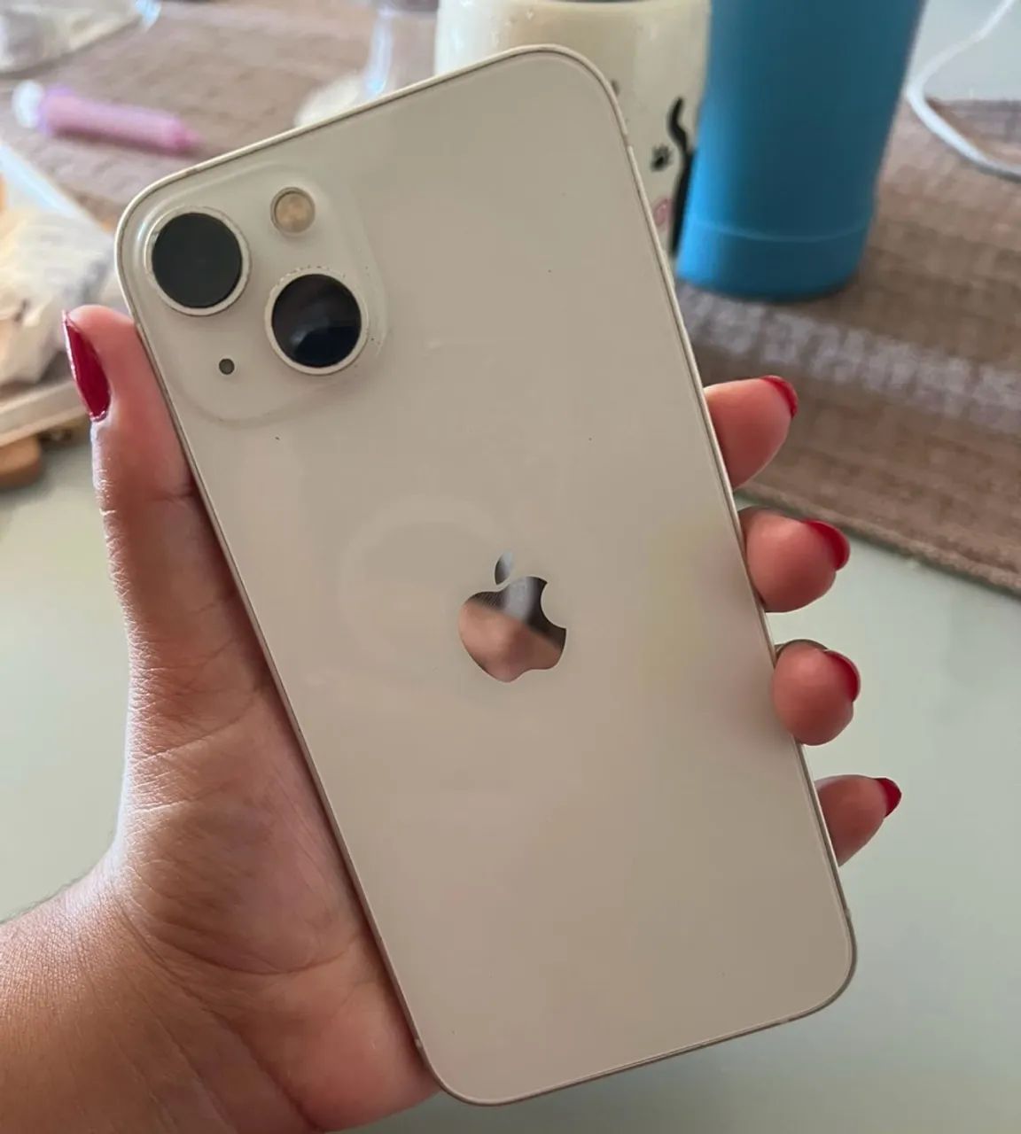 iPhone 13 128gb