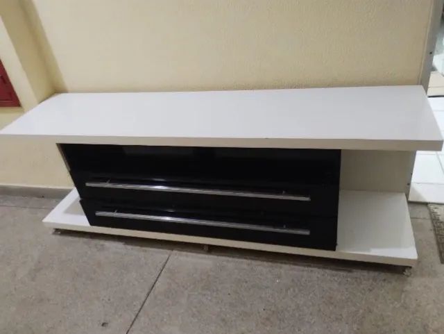 Rack Branco