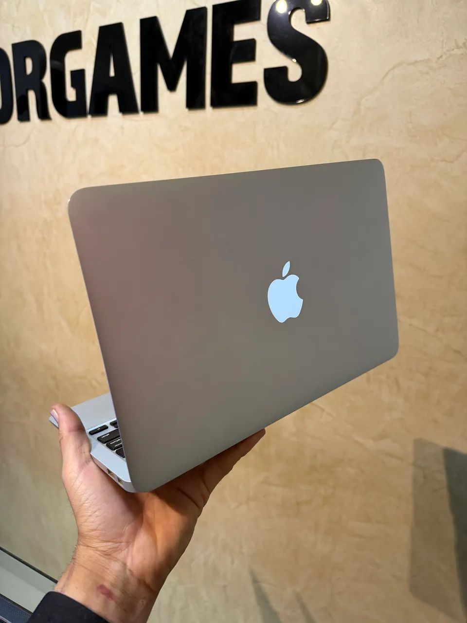 MacBook Air Early 2015 - Notebooks - Alecrim, Natal 1483175865 | OLX