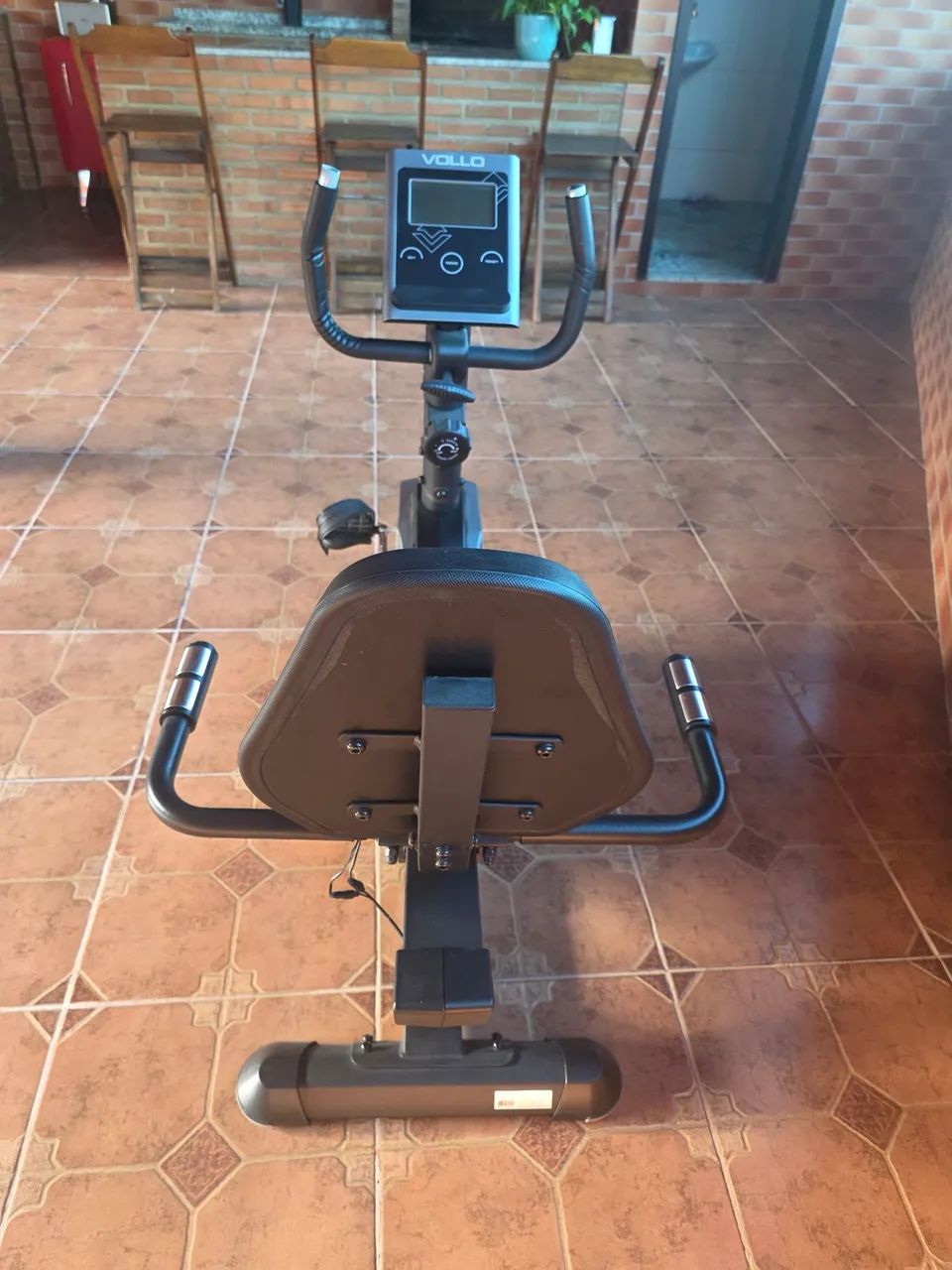 BICICLETA HORIZONTAL - Foto 3