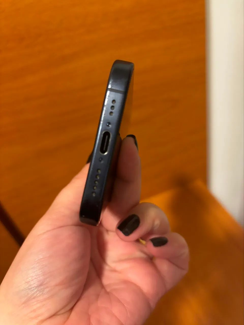 iPhone 15 pro em excelente condições  - Foto 4