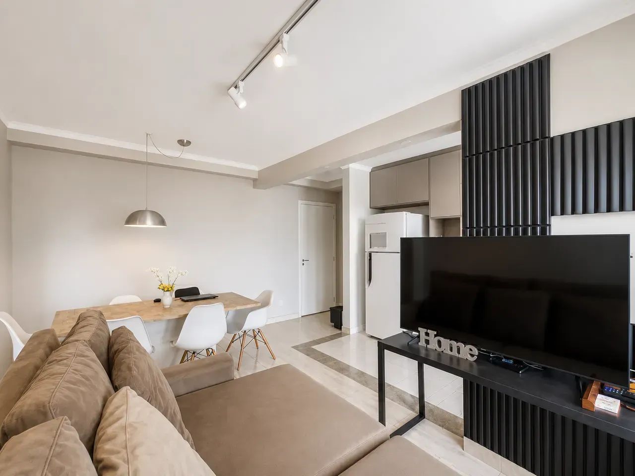 Apartamento com 2 quartos e 68m² à venda em Jd Stela, Santo André.
