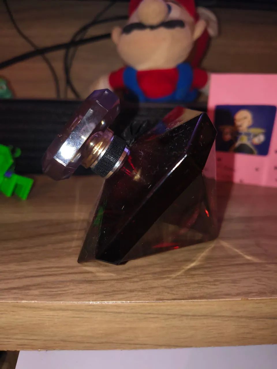 Perfume Lá Nuit Tresor Lancôme EDP 100 ml - Foto 2