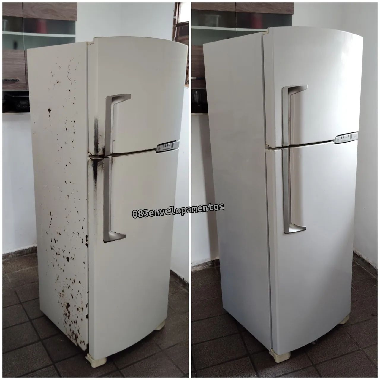 Adesivo top para móveis  - Foto 3